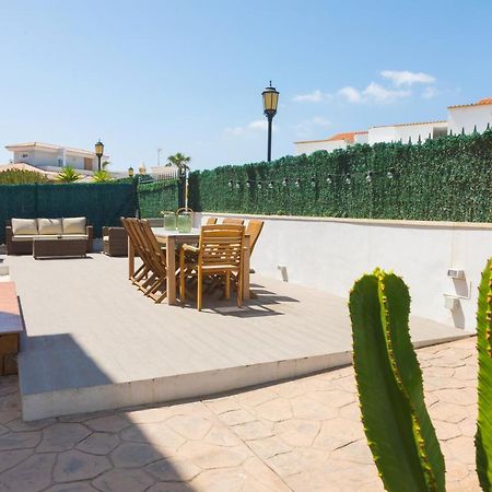 Rocky Point Villa Corralejo Esterno foto