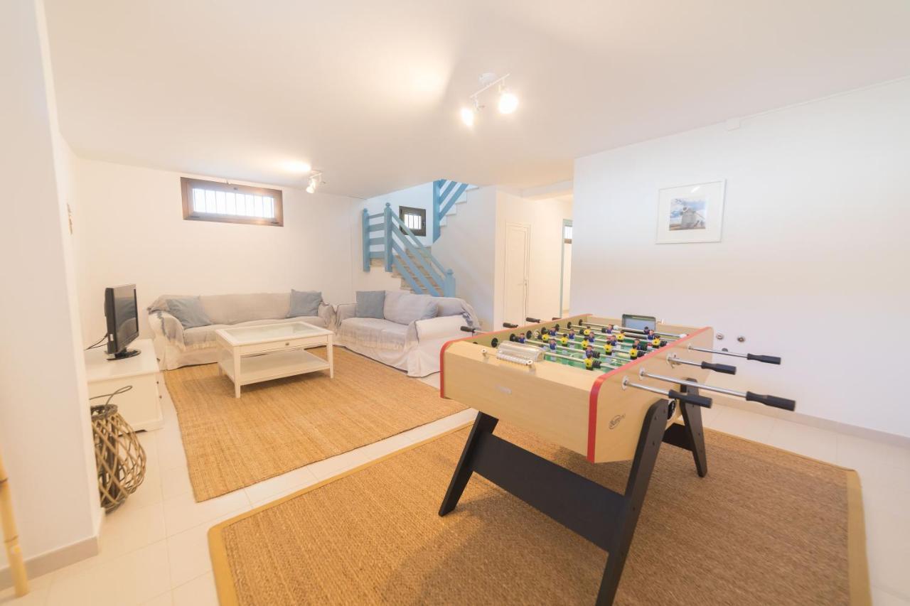 Rocky Point Villa Corralejo Esterno foto