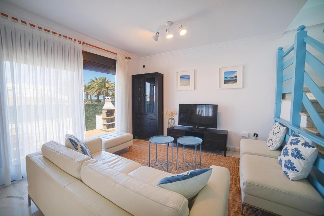 Rocky Point Villa Corralejo Esterno foto