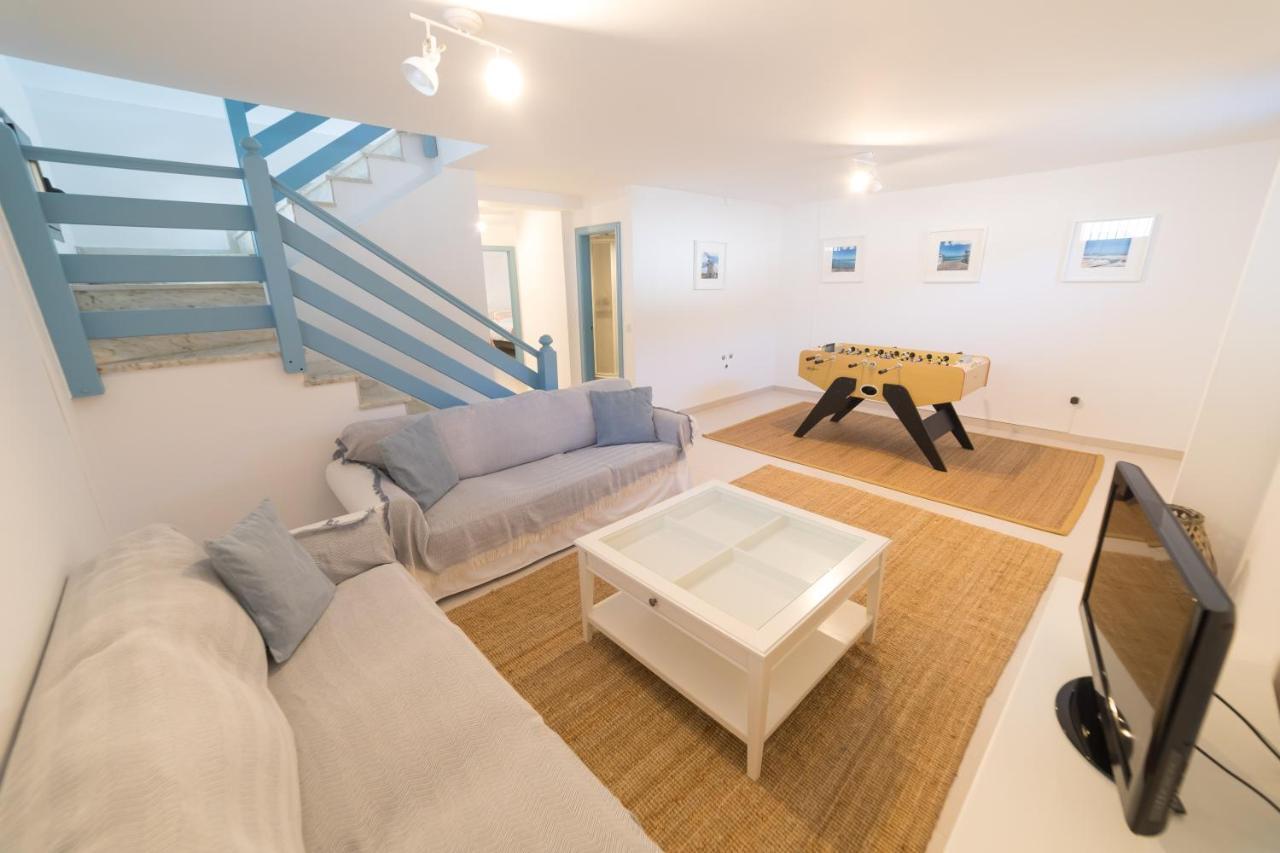 Rocky Point Villa Corralejo Esterno foto