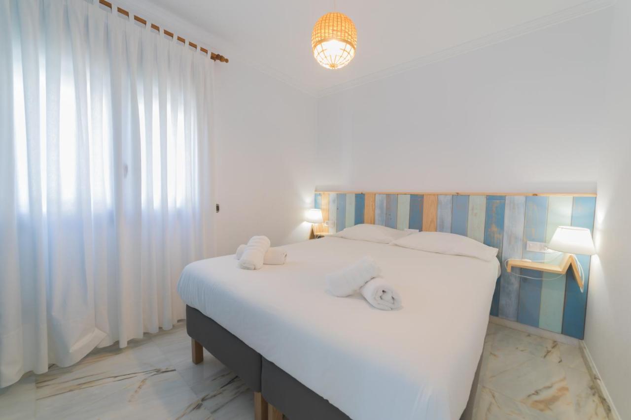 Rocky Point Villa Corralejo Esterno foto
